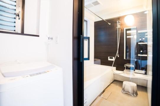 Yahiro 4-Chome House 2F,3F طوكيو المظهر الخارجي الصورة