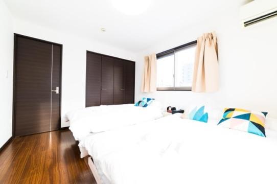 Yahiro 4-Chome House 2F,3F طوكيو المظهر الخارجي الصورة