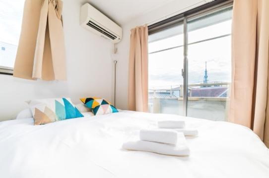 Yahiro 4-Chome House 2F,3F طوكيو المظهر الخارجي الصورة