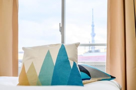 Yahiro 4-Chome House 2F,3F طوكيو المظهر الخارجي الصورة
